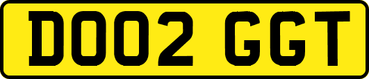 DO02GGT