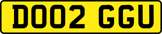 DO02GGU