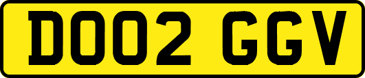 DO02GGV