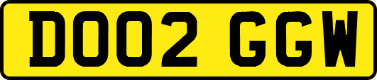 DO02GGW