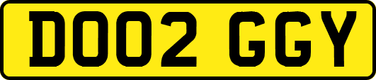 DO02GGY