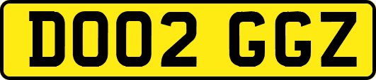 DO02GGZ