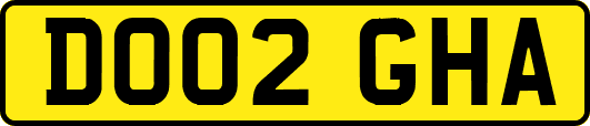 DO02GHA