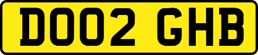 DO02GHB