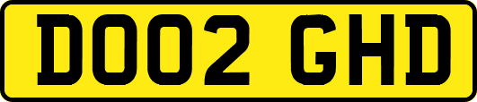 DO02GHD
