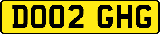 DO02GHG