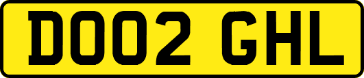 DO02GHL