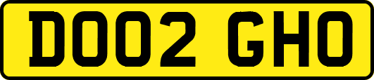 DO02GHO