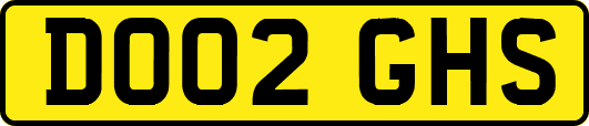 DO02GHS