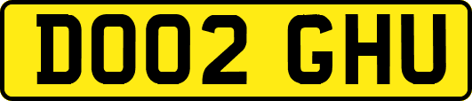 DO02GHU