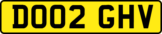 DO02GHV