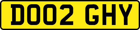 DO02GHY