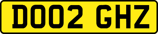 DO02GHZ