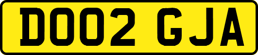 DO02GJA