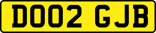 DO02GJB