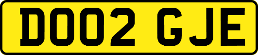 DO02GJE