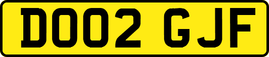 DO02GJF