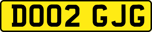 DO02GJG