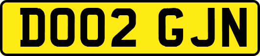 DO02GJN