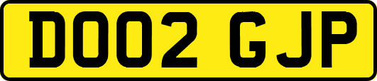 DO02GJP