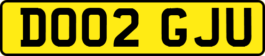 DO02GJU