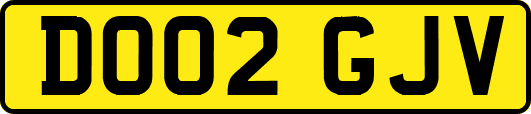 DO02GJV