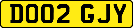 DO02GJY