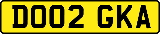 DO02GKA