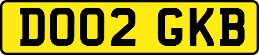 DO02GKB