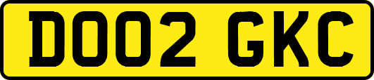 DO02GKC