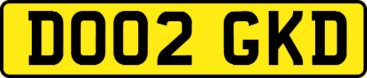 DO02GKD