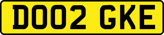 DO02GKE