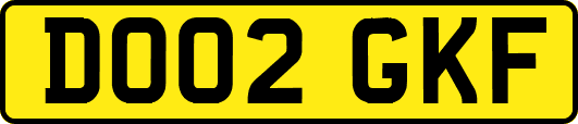 DO02GKF