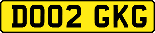DO02GKG