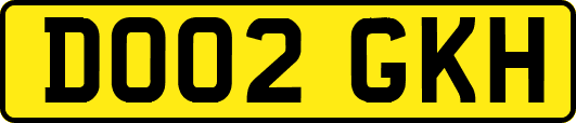 DO02GKH