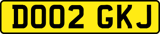 DO02GKJ