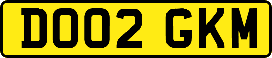 DO02GKM