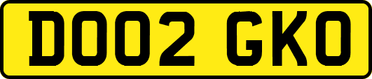 DO02GKO