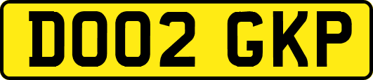 DO02GKP