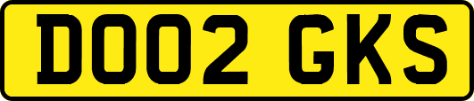 DO02GKS
