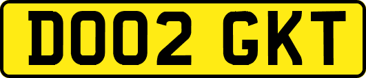 DO02GKT