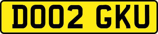 DO02GKU