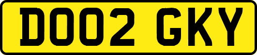 DO02GKY