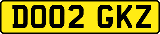 DO02GKZ