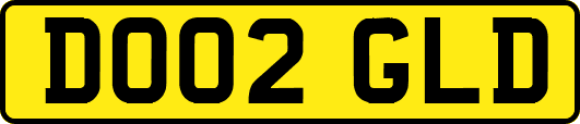 DO02GLD