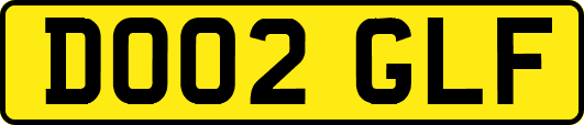 DO02GLF