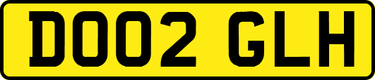 DO02GLH