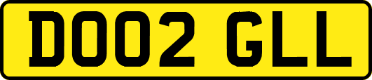 DO02GLL