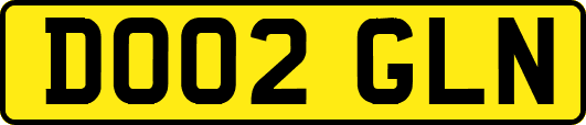DO02GLN