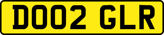 DO02GLR